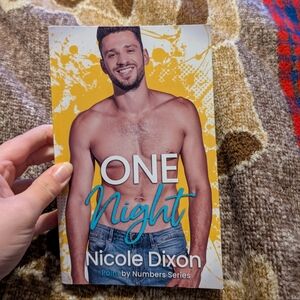 One night by Nicole Dixon